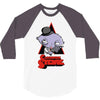 clockwork stewie 3/4 Sleeve Shirt