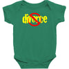 divorce Baby Bodysuit