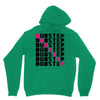 dubstep Unisex Hoodie