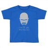 walt t Toddler T-shirt