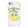 no one's gay for moleman iPhone 7 Case