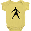ronaldo Baby Bodysuit