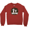 protect the forest Crewneck Sweatshirt