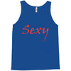 fahrie77 Tank Top