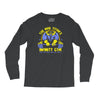 infinity gym Long Sleeve Shirts