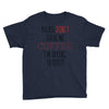 quitting coffee Youth Tee