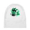 league of legends Baby Beanies