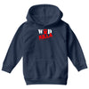 wod killa Youth Hoodie