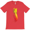 pink storm T-Shirt