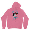 Grandpa Shark -Shark Do Do Do Unisex Hoodie