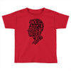 MENDES_ARMY 3 Toddler T-shirt