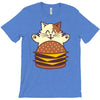 i has cheezburger! T-Shirt