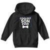 Coolest Son Ever Youth Hoodie