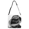 Kovboy Adjustable Strap Totes