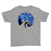 Van Gogh Youth Tee