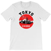 Tokyo City T-Shirt