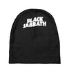 black sabbath metal rock baseball jersey Baby Beanies