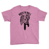 rock and roll Youth Tee
