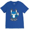all the fox special V-Neck Tee
