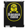 banana minion despicable nana iPad 3 and 4 Case