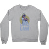 baby cop Crewneck Sweatshirt