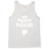mommy of a princess Tank Top
