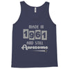 made in 1961 and still awesome Tank Top