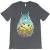 totoro forest T-Shirt