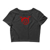 homunculus trending Crop Top