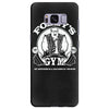 foley's gym Samsung Galaxy S8 Plus