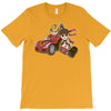 super ryu kart T-Shirt