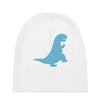 dinosaurus Baby Beanies