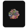 donut hungry Mousepad