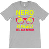 hell hath no fury T-Shirt