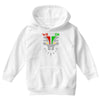 redesignsideas for the flag of wakanda Youth Hoodie