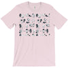 pop culture clash T-Shirt