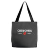 Chingona Tote Bags