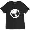 thor logo avengers marvel V-Neck Tee