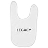 legacy Baby Bibs