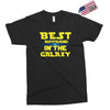 Best Friend Boyfriend In The Galaxy Exclusive T-shirt