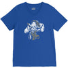 it&rsquo;s a rap! V-Neck Tee