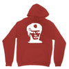 captain scarlet spectrum cult sci fi Hoodie