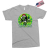 santa claws Exclusive T-shirt