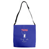 THINK Adjustable Strap Totes