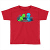 vs anatomy Toddler T-shirt