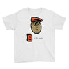 the big b Youth Tee