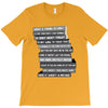 99 sex tapes brooklyn T-Shirt