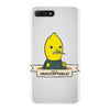 this is unacceptable iPhone 7 Plus Case