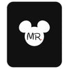 Mr. and Mrs. Matching Mousepad