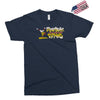 breakdance like nobody's tipping Exclusive T-shirt
